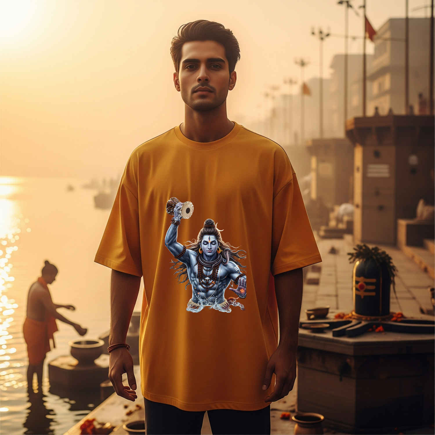 Exclusive Collection (The Shiv Saga)