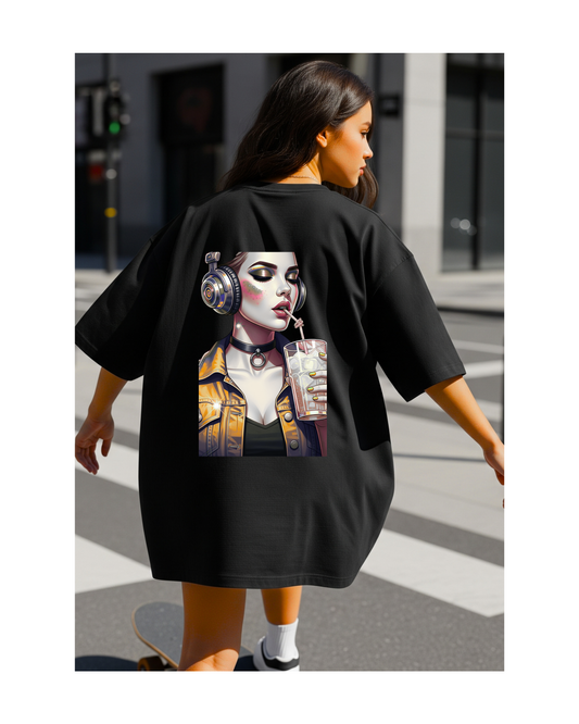 The Story Behind Graphic Legends