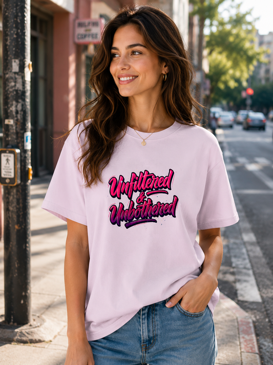 Minimal Club: Where Simplicity Meets Style with Minimal TShirt FELT